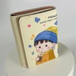 Princess PU Cute Money Wallet - Image 2