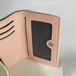 Princess PU Cute Money Wallet - Image 7