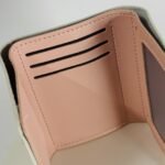 Princess PU Cute Money Wallet - Image 9