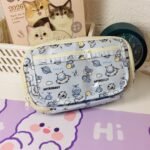 Defect Pencil Case #110