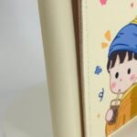 Princess PU Cute Money Wallet - Image 4