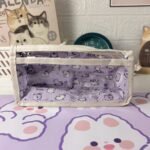 Defect Pencil Case #122