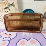 Defect Pencil Case #127