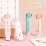 Cute Cat Paw Eraser