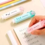 Cute Cat Paw Eraser - Image 2