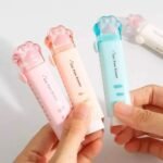 Cute Cat Paw Eraser - Image 3