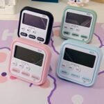3in1 Study Timer