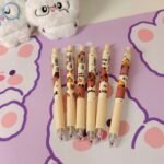 Pen set(no box)
