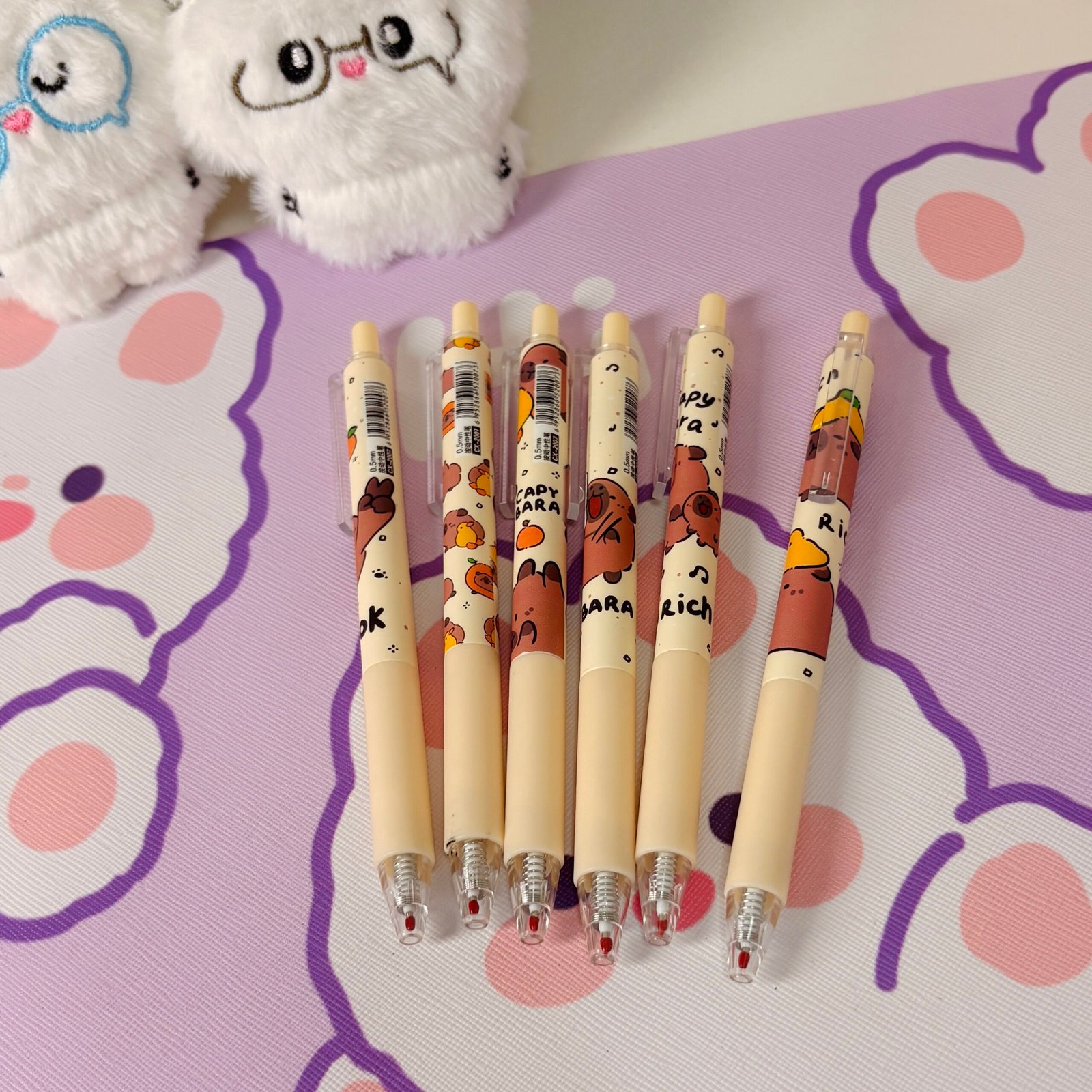 IMG_4108 Pen set(no box) - Image 1