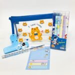 Kawaii Study Buddy Pack