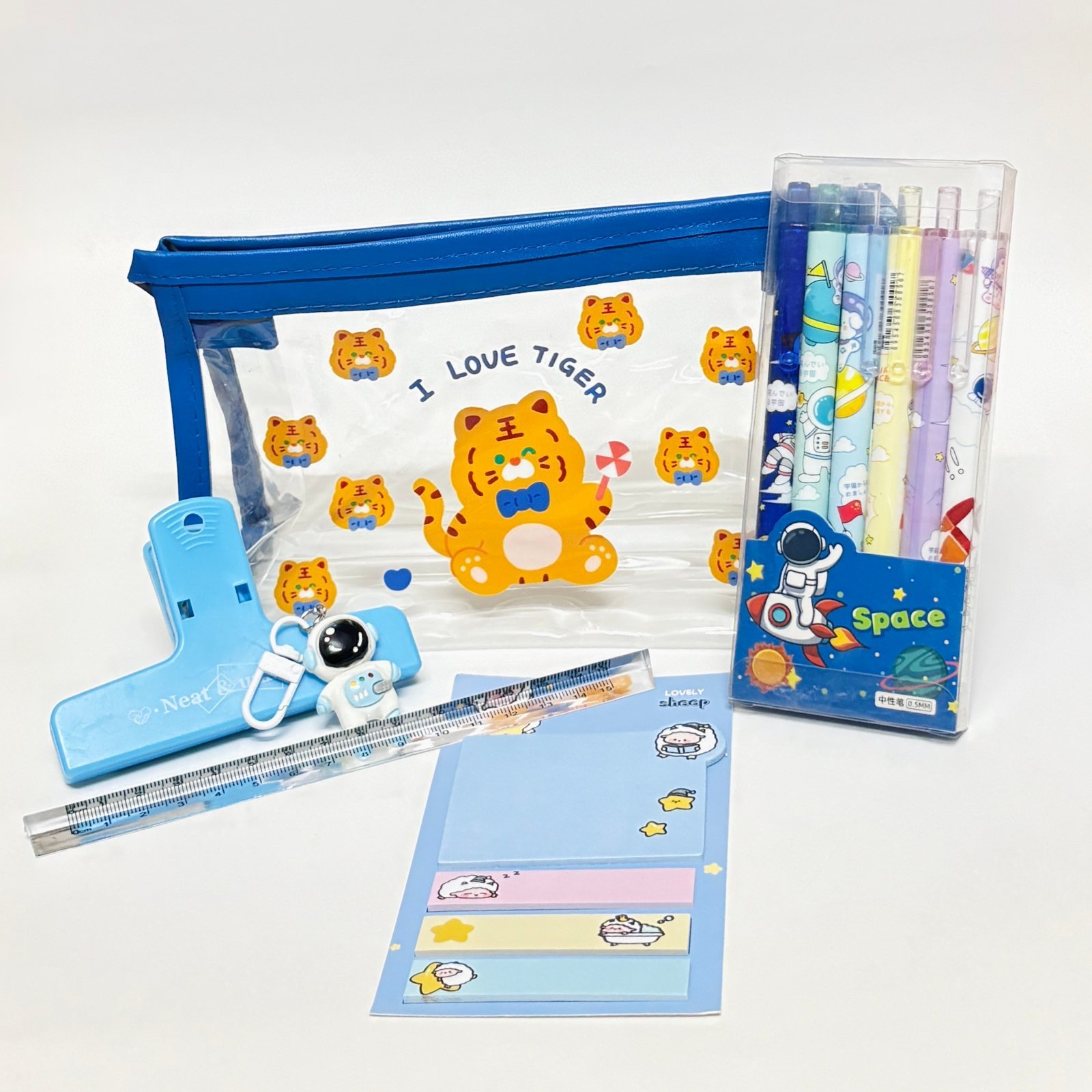 IMG_4500.jpeg Kawaii Study Buddy Pack - Image 1