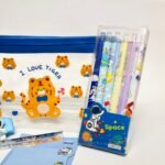 Kawaii Study Buddy Pack - Image 3