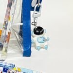 Astronaut Bag Pendant - Image 4