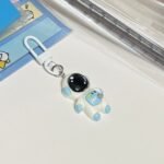 Astronaut Bag Pendant - Image 2