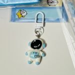 Astronaut Bag Pendant - Image 3