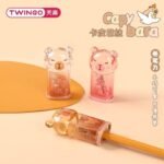Cute Capybara Sharpener