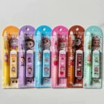 Labubu 0.5mm Mechanical Pencil with lead