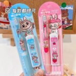 Labubu 0.5mm Mechanical Pencil with lead - Image 4