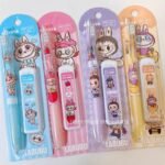 Labubu 0.5mm Mechanical Pencil with lead - Image 2