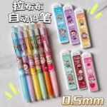 Labubu 0.5mm Mechanical Pencil with lead - Image 5