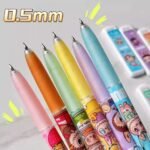 Labubu 0.5mm Mechanical Pencil with lead - Image 6