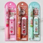 Labubu 0.5mm Mechanical Pencil with lead - Image 10