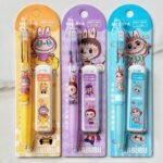Labubu 0.5mm Mechanical Pencil with lead - Image 11