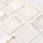 Daily Planner Memopad - Image 4