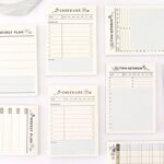Daily Planner Memopad - Image 5