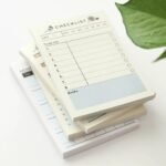Daily Planner Memopad - Image 6
