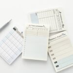 Daily Planner Memopad - Image 7