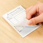 Daily Planner Memopad - Image 3