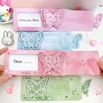 Cute 3d Butterfly Pull-out Greeting Card - Image 4
