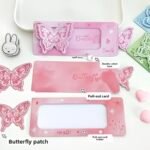 Cute 3d Butterfly Pull-out Greeting Card - Image 2