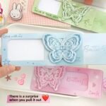Cute 3d Butterfly Pull-out Greeting Card - Image 3