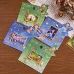 Little Prince Metal Bookmark - Image 2