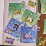 Little Prince Metal Bookmark - Image 3