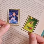 Little Prince Metal Bookmark - Image 4