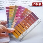 200 Sheet Gradient Sticky Note - Image 2