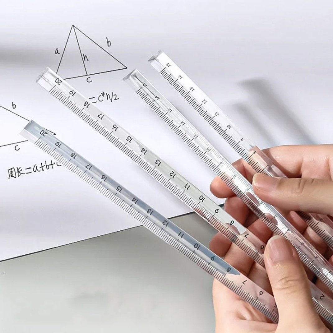 Screenshot_2024-10-03-19-15-08-848_com.alibaba.aliexpresshd-01-1.jpeg Triangular Shaped Ruler 15/20cm - Image 1