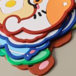 Cute Kawai Coaster - Image 3