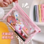 Kawai Pencil/Cosmetic Bag - Image 5
