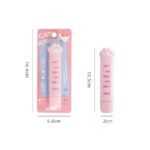 Cat Paw Correction Tape + Glue Roller - Image 3