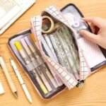 Aesthetic Pencil Case