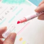 Milkliner 12 shades Highlighter Pens - Image 3