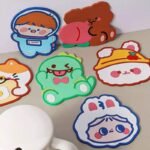 Cute Kawai Coaster - Image 7