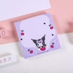 Sanrio Memo Pad - Image 8