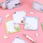 Sanrio Sticky Notes Set - Image 8