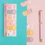 Cat Paw Sticky Tabs - Image 2