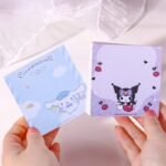 Sanrio Memo Pad - Image 2
